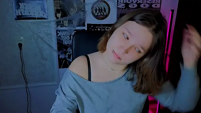 thejanebird Chat XXX in diretta