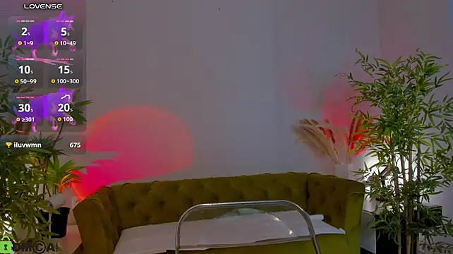 miiss__lulu 라이브 XXX 채팅