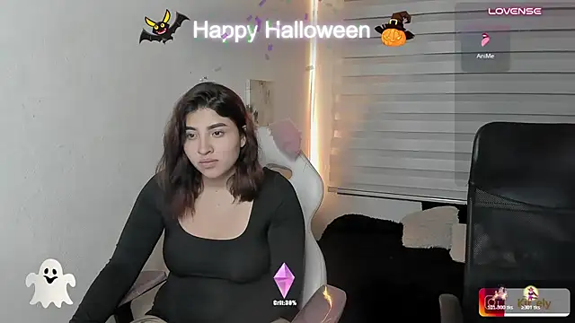 Chat XXX en directo de Kir_ely