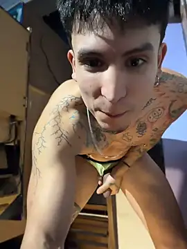 Živý XXX chat _Tomy08calderon