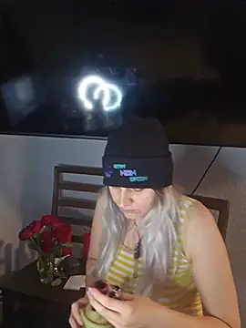 ScarletsWeb Chat XXX in diretta