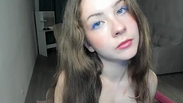 HollyMorris' Live XXX Chat