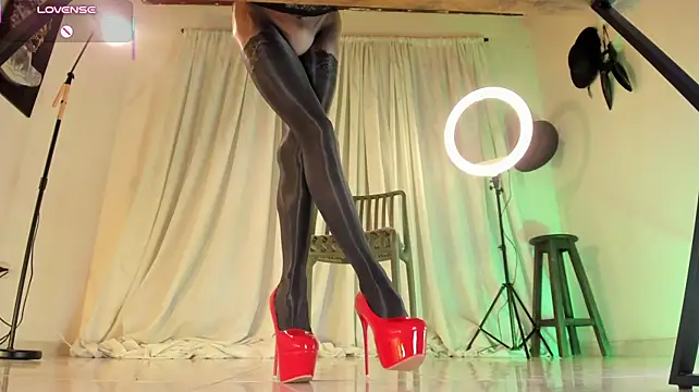 Chat XXX Live ArchieCollins