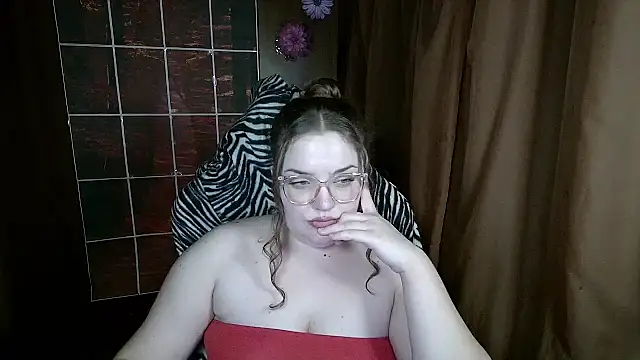 Chat XXX en directo de Teasing_Dora