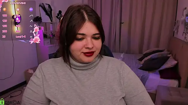 Živý XXX chat Annet_Nel1son