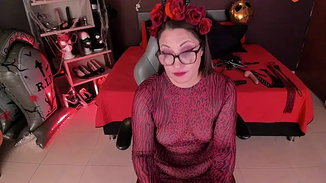 Czat XXX na żywo – Veronica_Jacobss