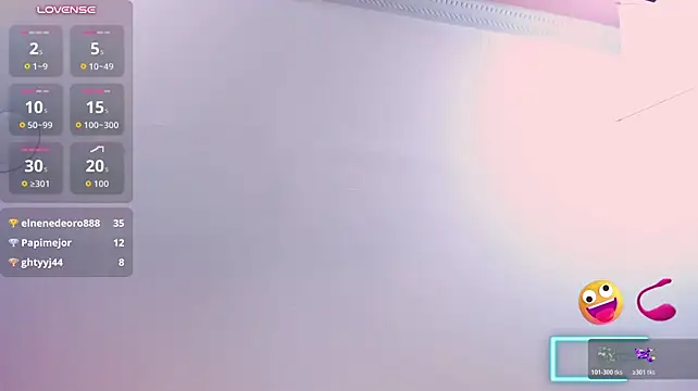 ScarlettBlaair XXX чат на живо