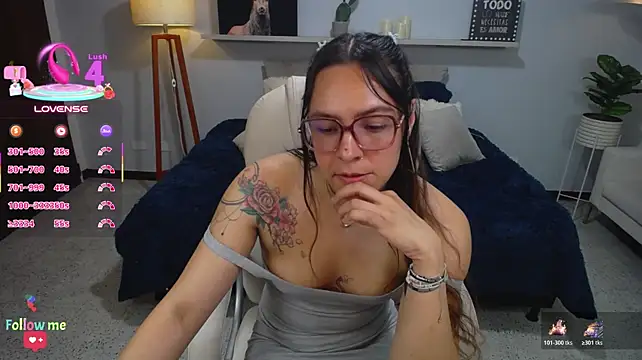 Bianca____'s Live XXX Chat