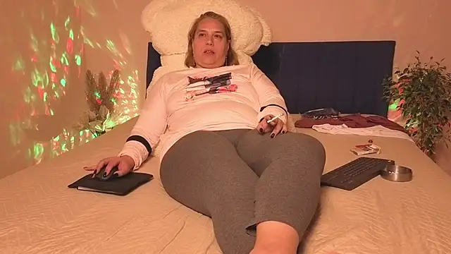 Živý XXX chat Bbw_Goddes