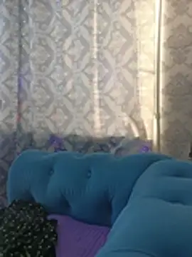 Chat XXX en directo de I_GODDESS