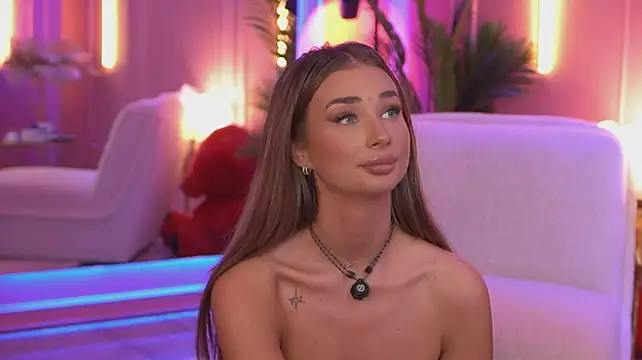 Chatroom XXX en direct de LeylaBunny