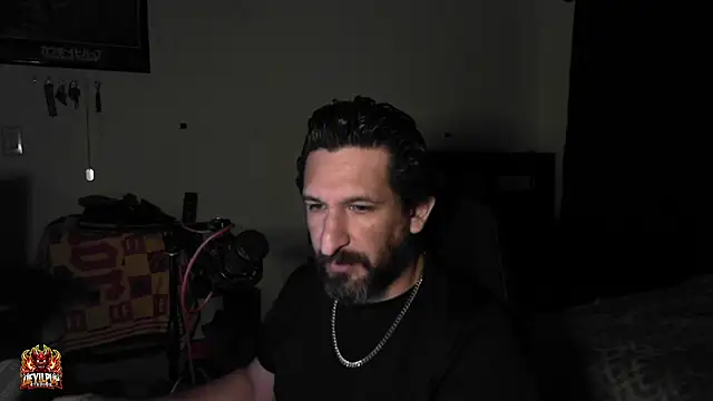 Chat XXX en directo de DevilPup75_