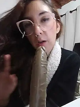 Melinerd's Live XXX Chat