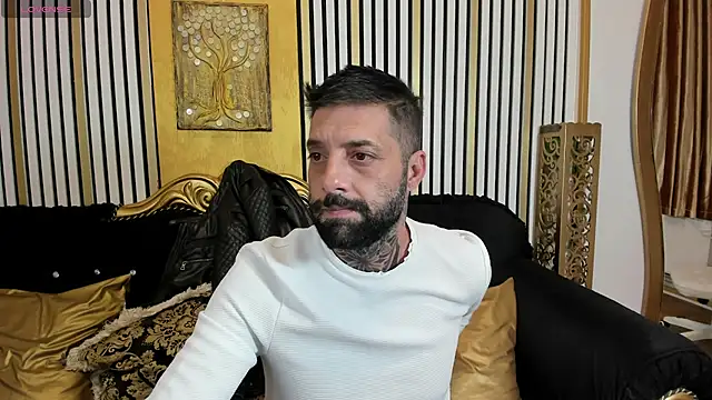TommyDum's Live XXX Chat
