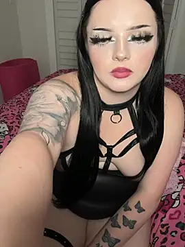 Czat XXX na żywo – angelinpinkxo