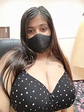 Czat XXX na żywo – Busty_priya69
