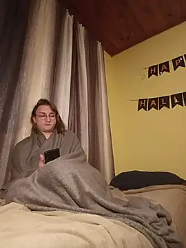 XXX chat uživo modela DaniKat