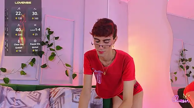 LEANRAIN_C – webcam-show