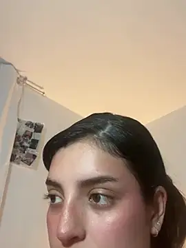 Živý XXX chat dakota_le