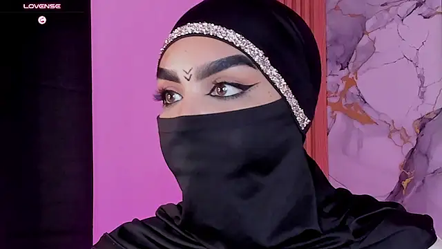 Maissa_Alabi: απευθείας συνομιλία ΧΧΧ