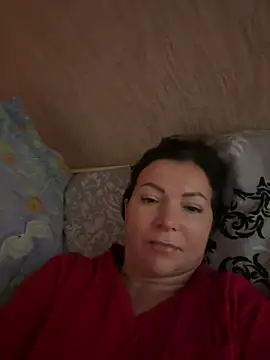 Živý XXX chat Lana1910