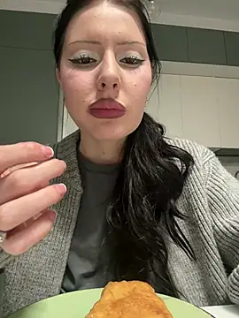 Živý XXX chat RogersLina