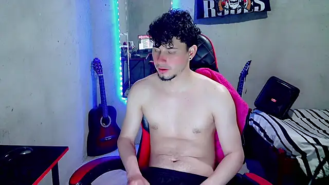 Atom_Hot Live XXX-Chat