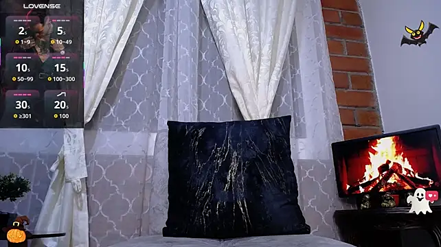 Webkamerová show Jasson_king1