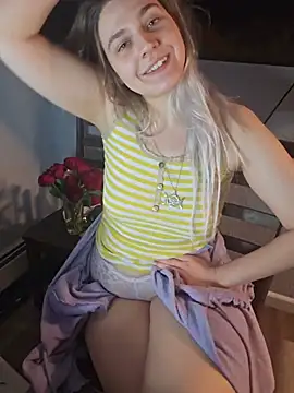 Онлайн чат XXX ScarletsWeb