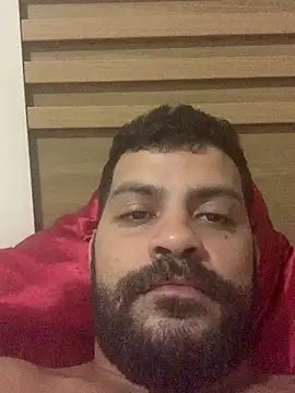 Chat +18 de kingofdeath7 ao vivo