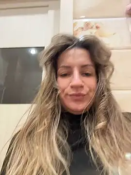 EvvaMur – Live XXX-chat