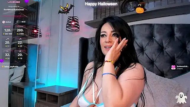 Mirandha_QM's Live XXX Chat