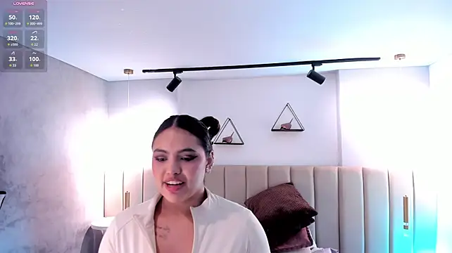 Czat XXX na żywo – spicymonroe
