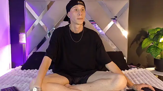 Alexxey_x Webcam Show