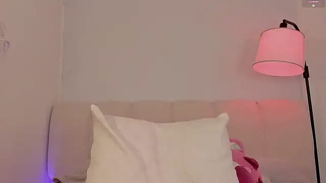 Czat XXX na żywo – sara_gwen