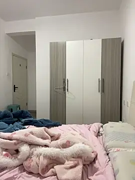 Lisa-mm webcam show