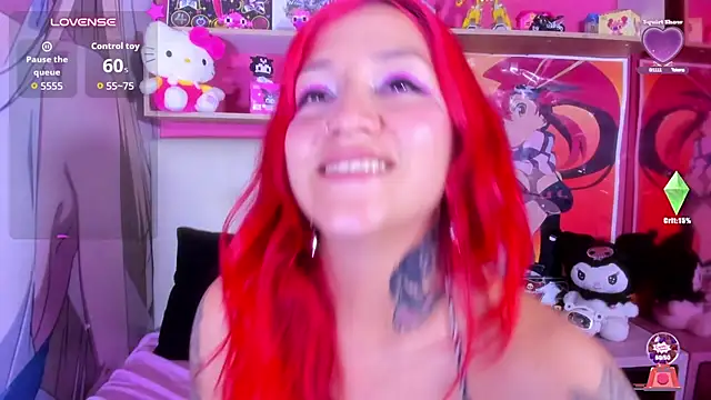 AngelsDemonh XXX чат на живо