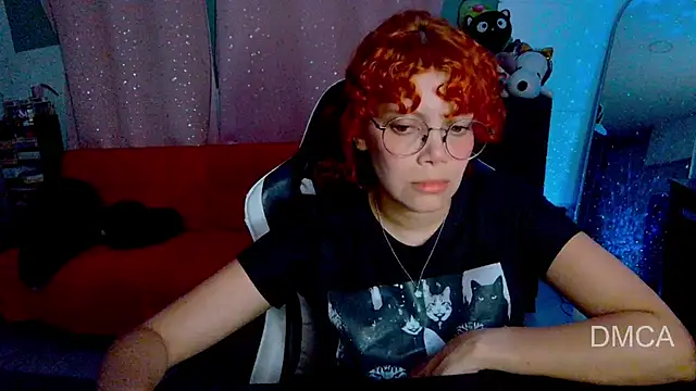 Drea_Foox's Live XXX Chat