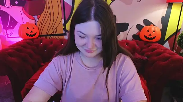 RosieMoons' Live XXX Chat