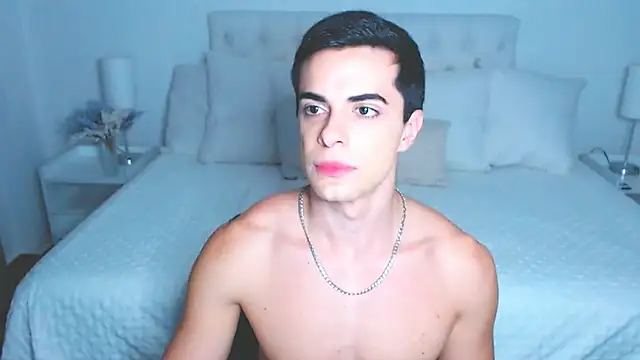 mr_hunterx Obrolan Langsung XXX