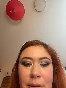 maddy_Bloomm's Live XXX Chat
