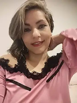 eva_luz Chat XXX in diretta