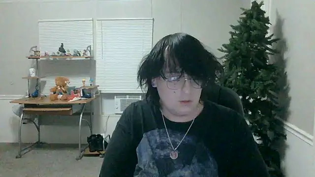 SappedNervesn Live XXX chat