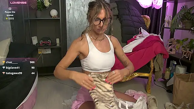 AnneGoddesss Live XXX-Chat