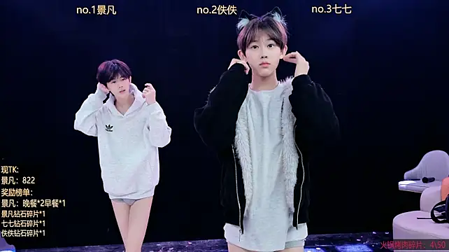 JBboy-001n Live XXX chat