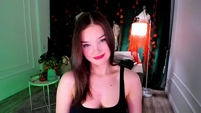 Онлайн чат XXX FloweryLove_1