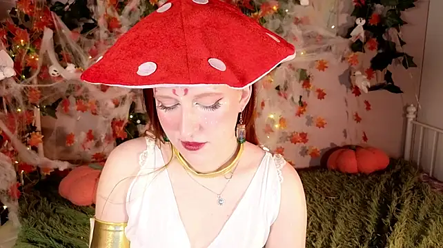 Czat XXX na żywo – Eva_Bellea