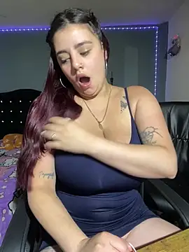 Chat XXX en directo de angelasm