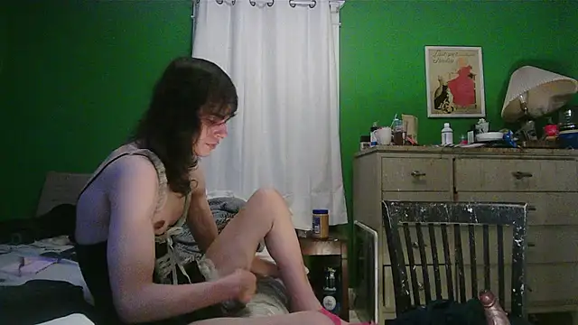 SadCatDaddy Live XXX Chat