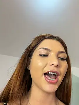 Mel_PinkBR Obrolan Langsung XXX